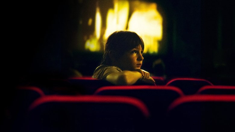 Filmlovers! main backdrop
