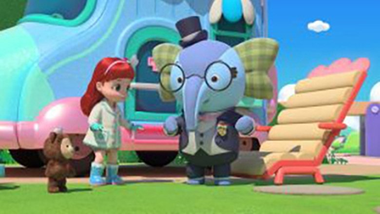 רובי לב הקשת עונה 6 פרק 16 לצפייה ישירה