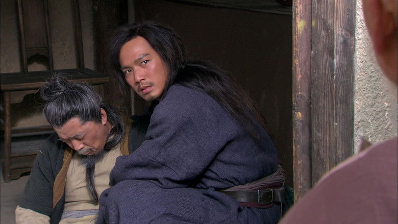 Still image for The Demi-Gods and Semi-Devils season 1 episode 15: Episode 15 Still image for The Demi-Gods and Semi-Devils season 1 episode 15: Episode 15