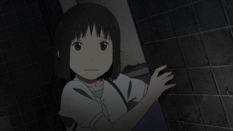 Still from โตเกียว 8.0 วันโลกแตก - ซีซัน 1 ตอน 2
