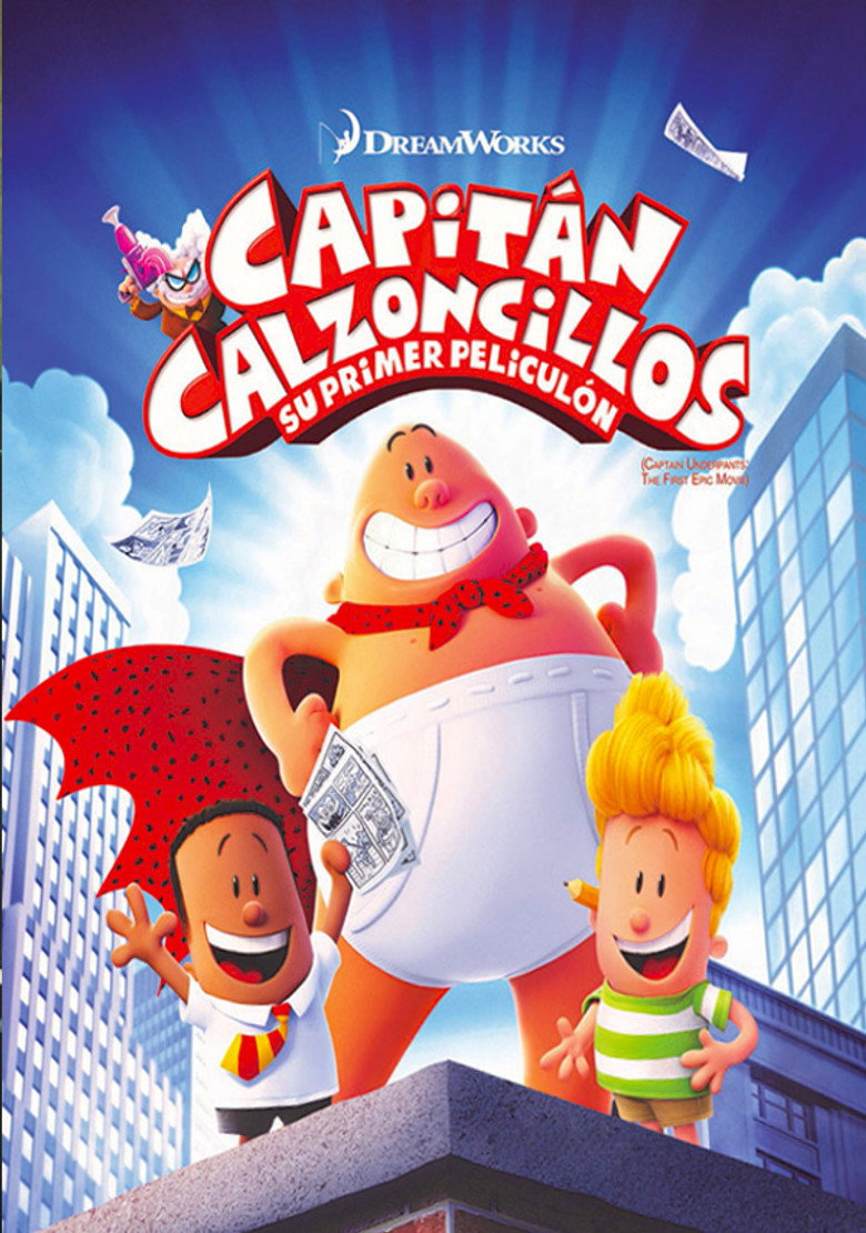 Póster la Película