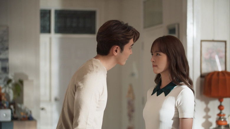 Still image for Devil In Law season 1 episode 5: The New Housemate Still image for Devil In Law season 1 episode 5: The New Housemate