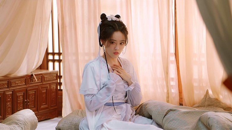 Still image for Cao Xuanxuan's Love Journey season 1 episode 1: Episode 1 Still image for Cao Xuanxuan's Love Journey season 1 episode 1: Episode 1