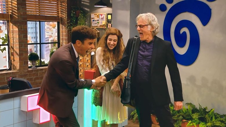 Still image for מי פה הבוס? season 1 episode 11: Episode 11