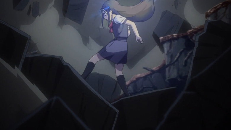 Still from Charlotte - Season 1 Episode 6