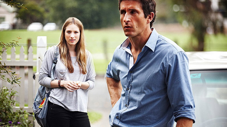 Still from The Slap - Season 1 Episode 4