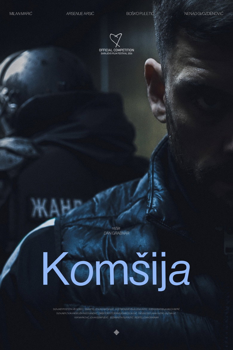 Imatge de Komšija