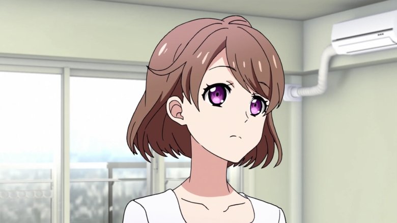 Still image for Nazotokine season 1 episode 5: Moving to Takros Still image for Nazotokine season 1 episode 5: Moving to Takros