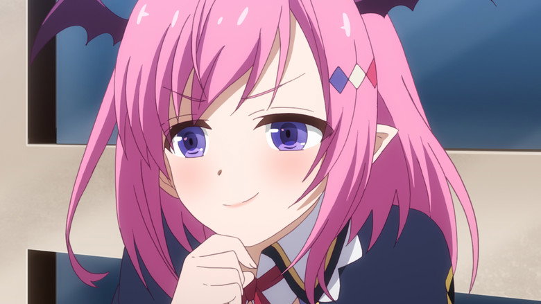 Still from The Greatest Demon Lord Is Reborn as a Typical Nobody - Season 1 Episode 8