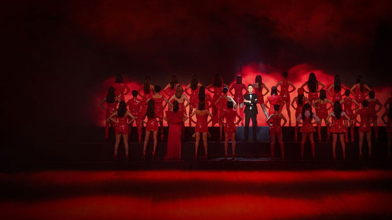 The Best K-Trot Singer