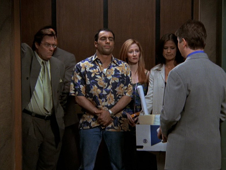 Still from NewsRadio - Season 5 Episode 22