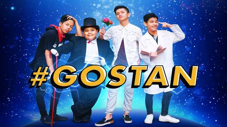 Gostan (2019)