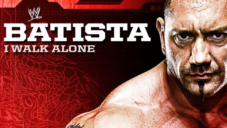 Still image for WWE Beyond The Ring season 1 episode 23: Batista: I Walk Alone Still image for WWE Beyond The Ring season 1 episode 23: Batista: I Walk Alone