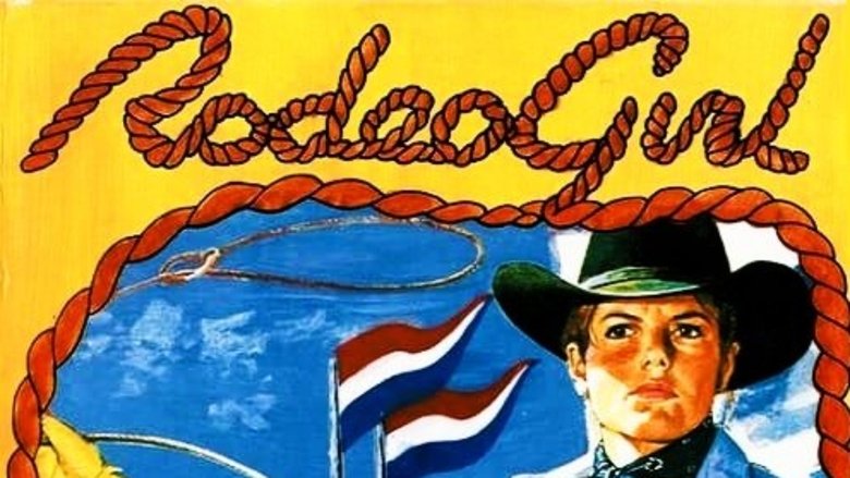 Rodeo Girl (1980)