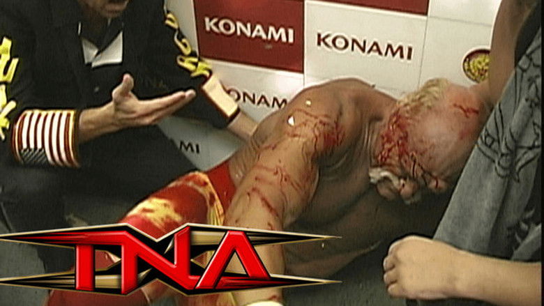 Still image for NWA-TNA Weekly PPV season 1 episode 67: NWA Total Nonstop Action #67