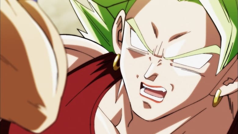 Assistir Dragon Ball Super Dublado Episodio 100 Online