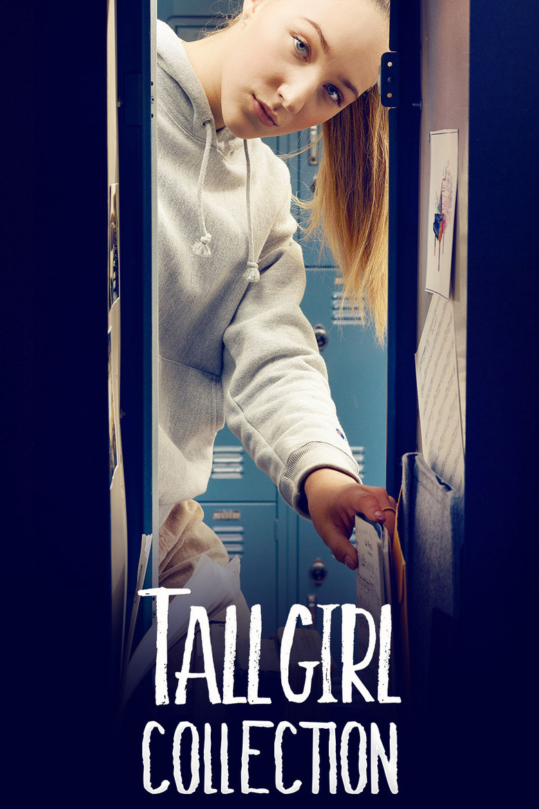 Постер коллекции Tall Girl Collection