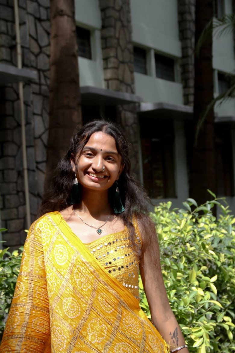 Jiya Kamin Prajapati