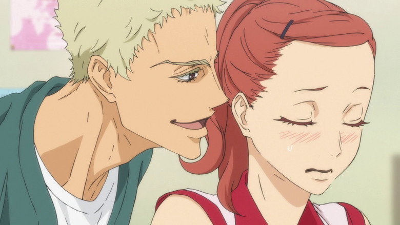 Still from Welcome to the Ballroom - Season 1 Episode 13