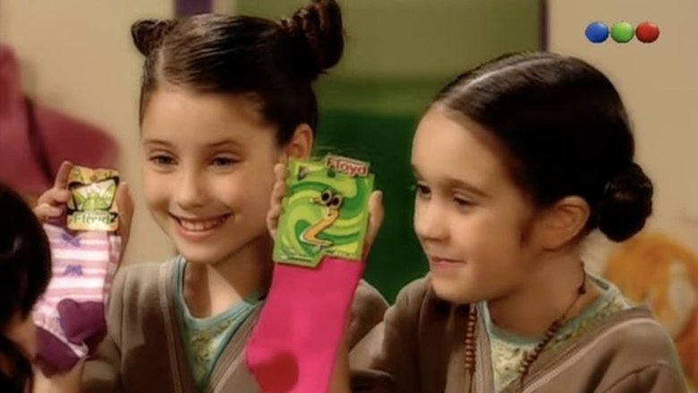 Still image for Chiquititas Sin Fin season 1 episode 165: Episode 165 Still image for Chiquititas Sin Fin season 1 episode 165: Episode 165