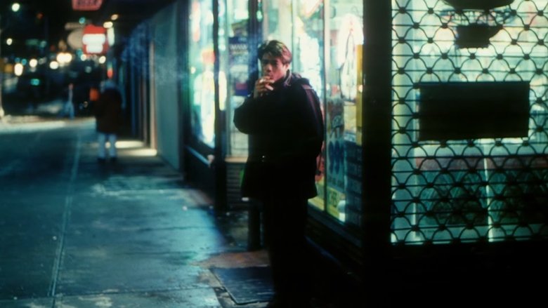 Batang West Side (2001)