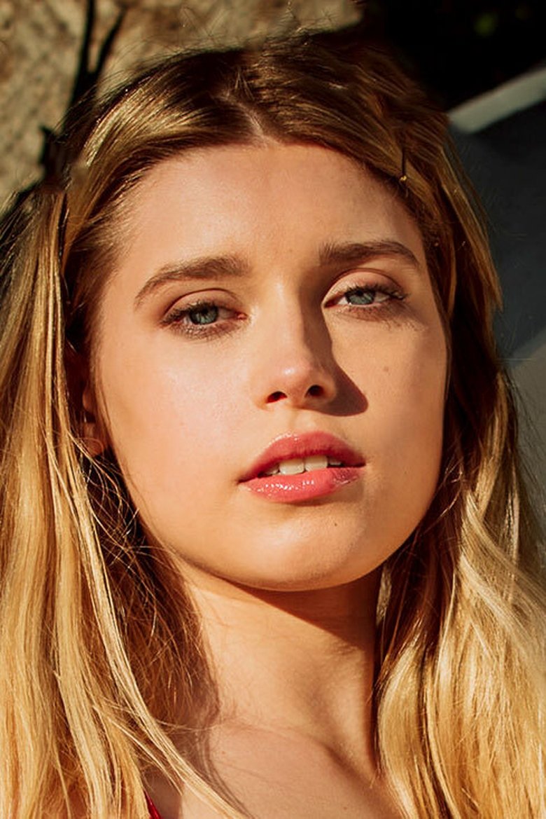 Ảnh Freya Mayer