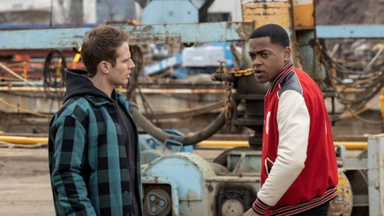Still from Power Book II: Ghost - ซีซัน 4 ตอน 3