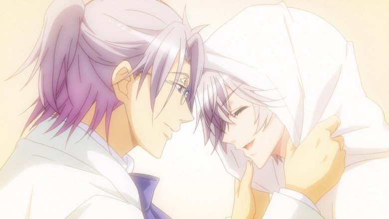 Still from First Love Monster - Season 1 Episode 10