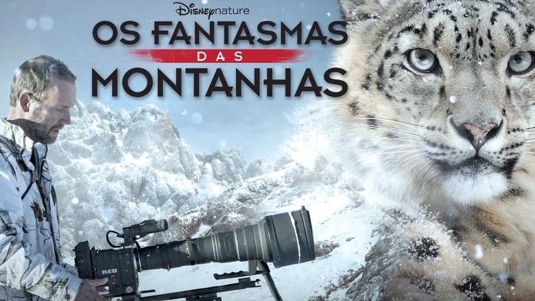 Ghost of the Mountains (2017)