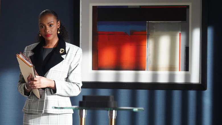 Still from mixed-ish - Season 2 Episode 6
