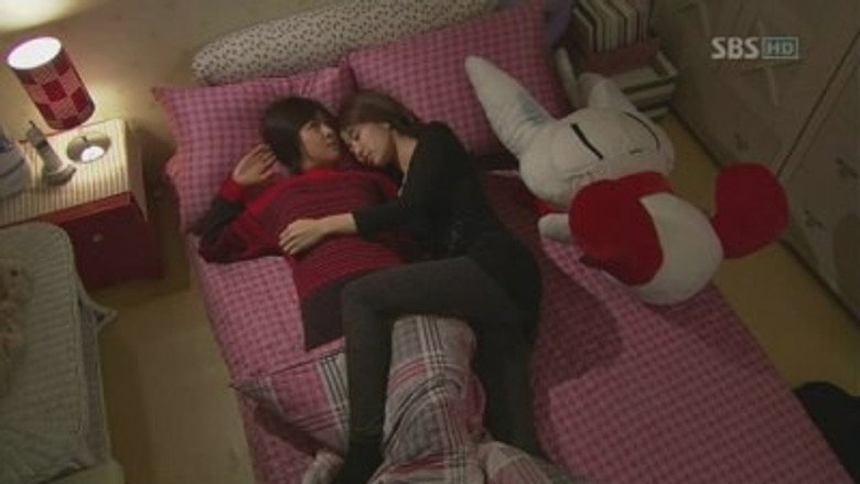 Still from الحديقة السرية - Season 1 Episode 7