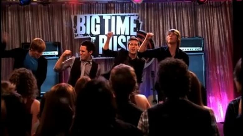 Big Time Rush Season 1 Episode 14