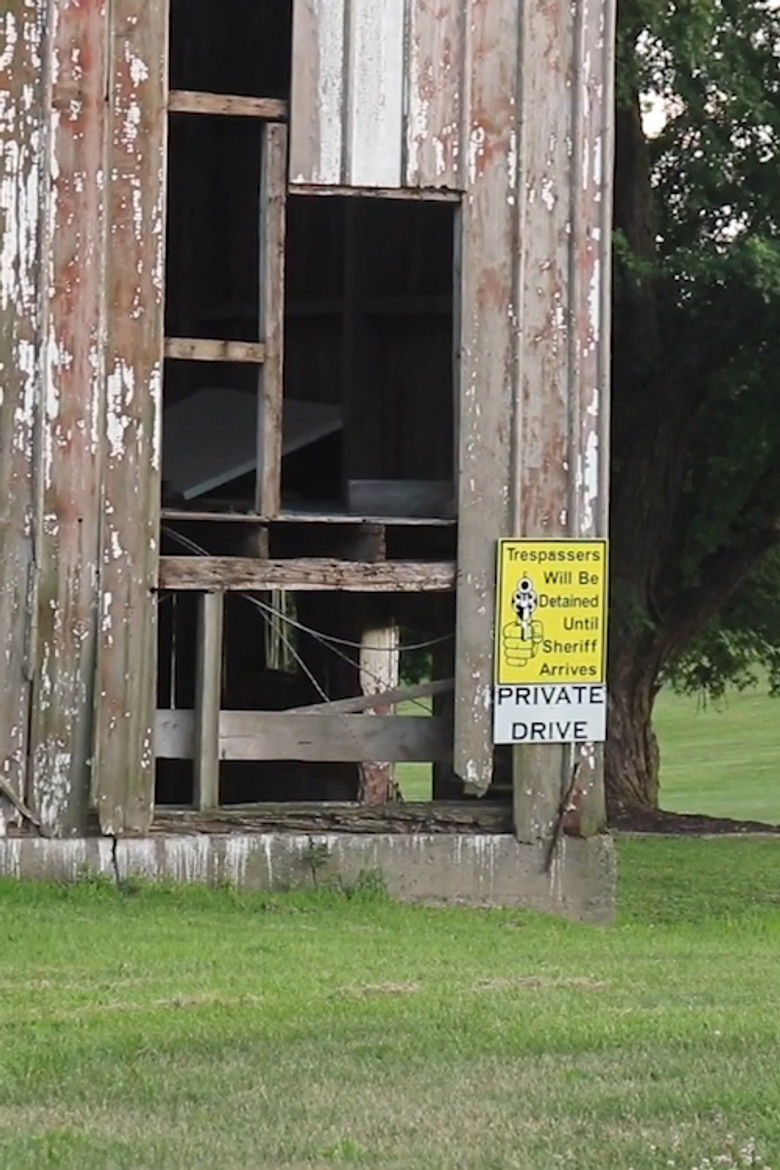 Imatge de The Man Who Went Missing in Black Hawk County