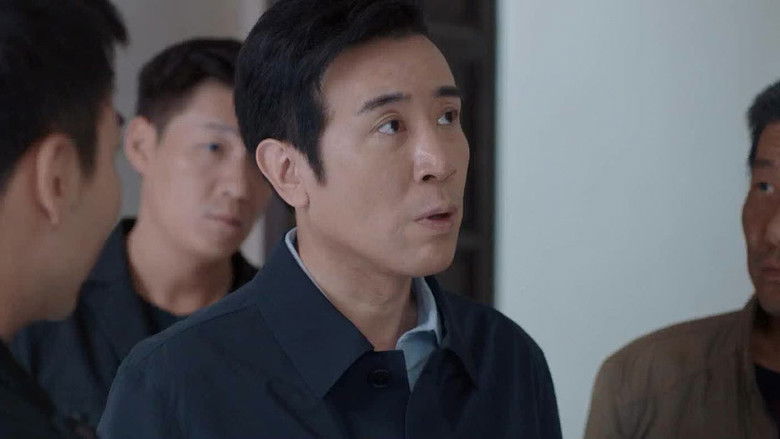 Still image for We Are Criminal Police season 1 episode 28: Episode 28 Still image for We Are Criminal Police season 1 episode 28: Episode 28