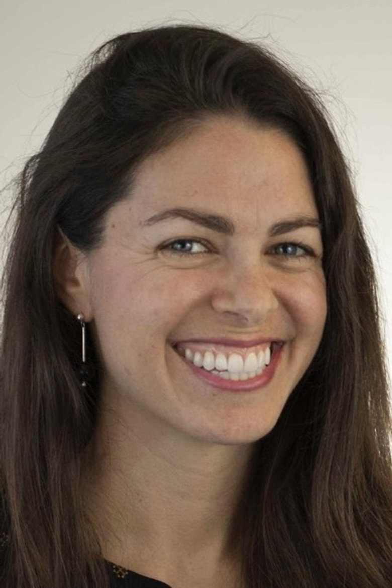 Nicole Daniels portrait