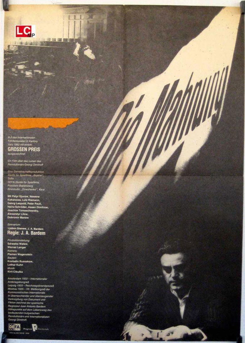 Imatge de Die Mahnung