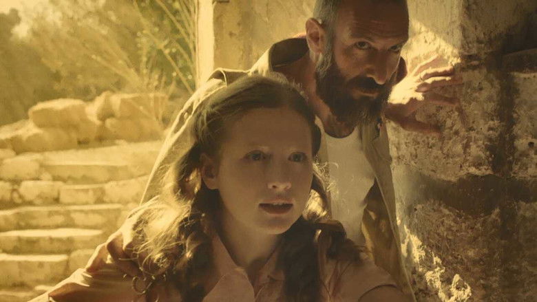 Still image for Palmach season 1 episode 44: Episode 44 Still image for Palmach season 1 episode 44: Episode 44