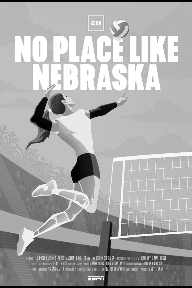 Imatge de No Place Like Nebraska