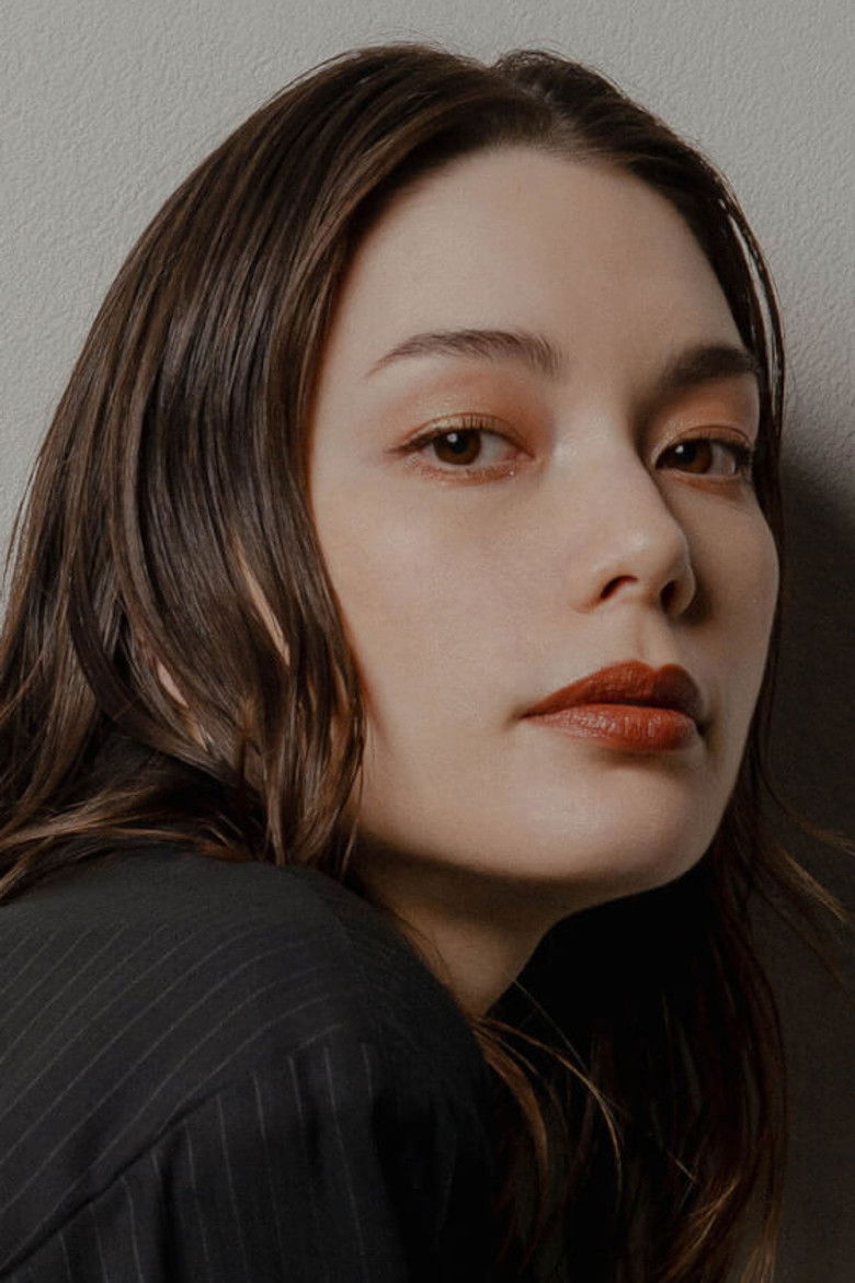 Rei Yasuda portrait image