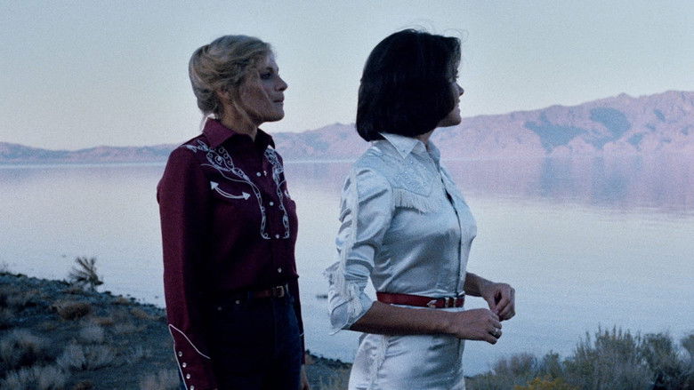 Image d'arrière-plan 2 du film Women in Love: Desert Hearts