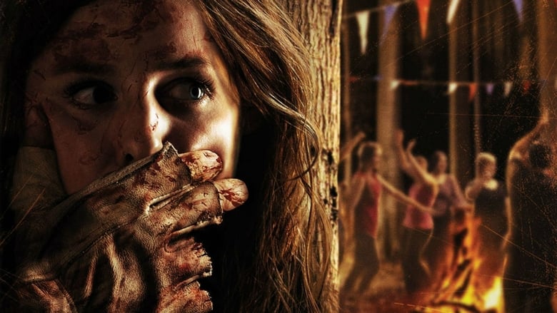 Wrong Turn 5: Bloodlines (2012)