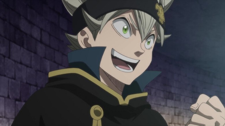 Black Clover Episode 171 Vostfr Crunchyroll Regarder Black Clover: 1-152 VOSTFR | Mangasveez