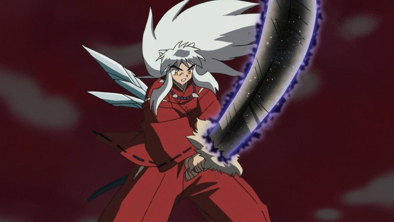 Still from 犬夜叉 - Season 2 Episode 15