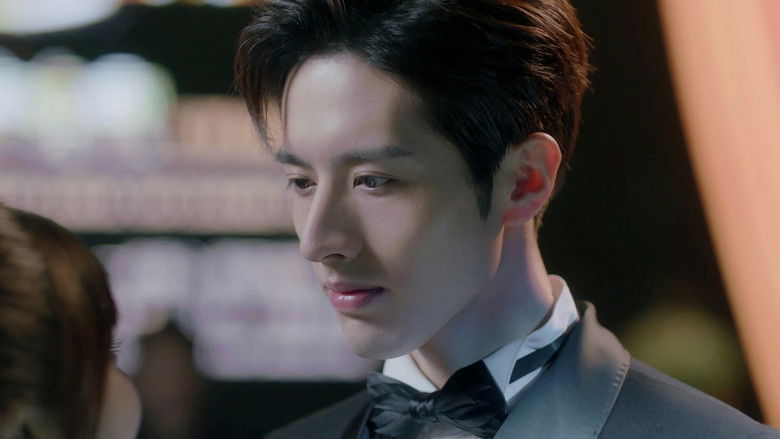 Still image for Time to Fall in Love season 1 episode 7: Episode 7 Still image for Time to Fall in Love season 1 episode 7: Episode 7