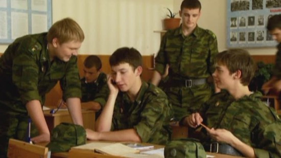 Still image for Kremlin cadets season 1 episode 8: Episode 8 Still image for Kremlin cadets season 1 episode 8: Episode 8