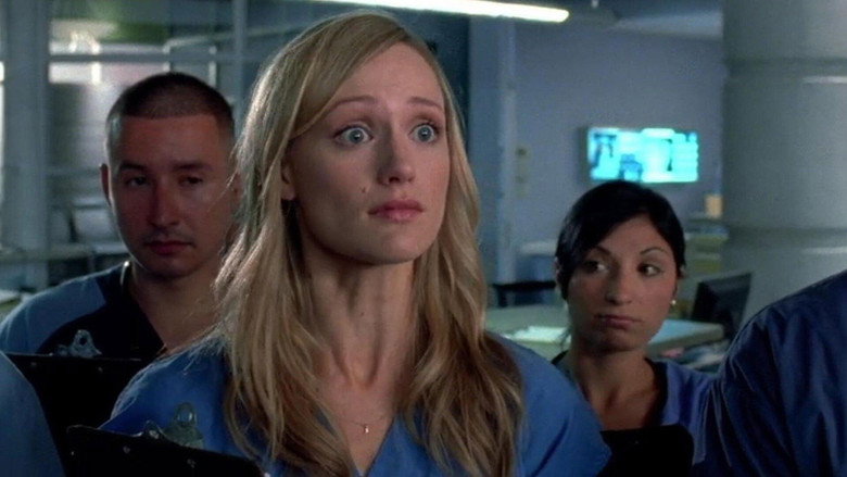 Still from Scrubs - Season 9 Episode 1