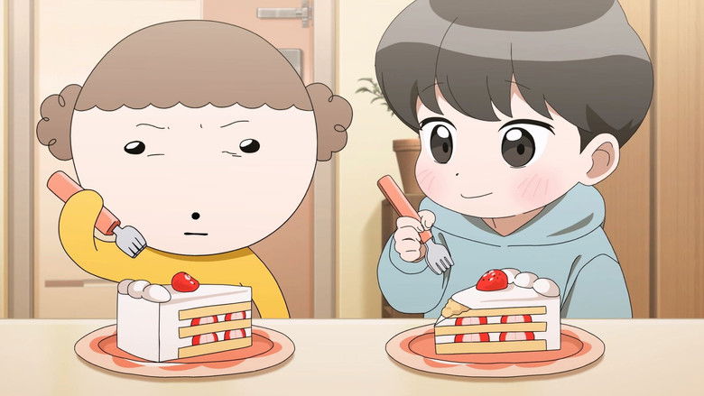 Still image for Maru is a Puppy season 1 episode 2: Episode 2