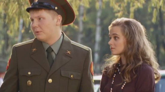 Still image for Kremlin cadets season 1 episode 6: Episode 6 Still image for Kremlin cadets season 1 episode 6: Episode 6