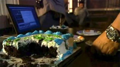 Still image for The Kill Point season 1 episode 3: No Meringue Still image for The Kill Point season 1 episode 3: No Meringue