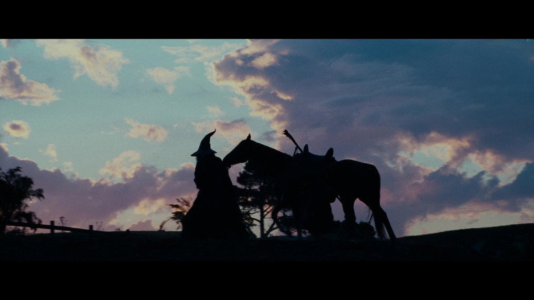 The Lord of the Rings: The Fellowship of the Ring backdrop 118